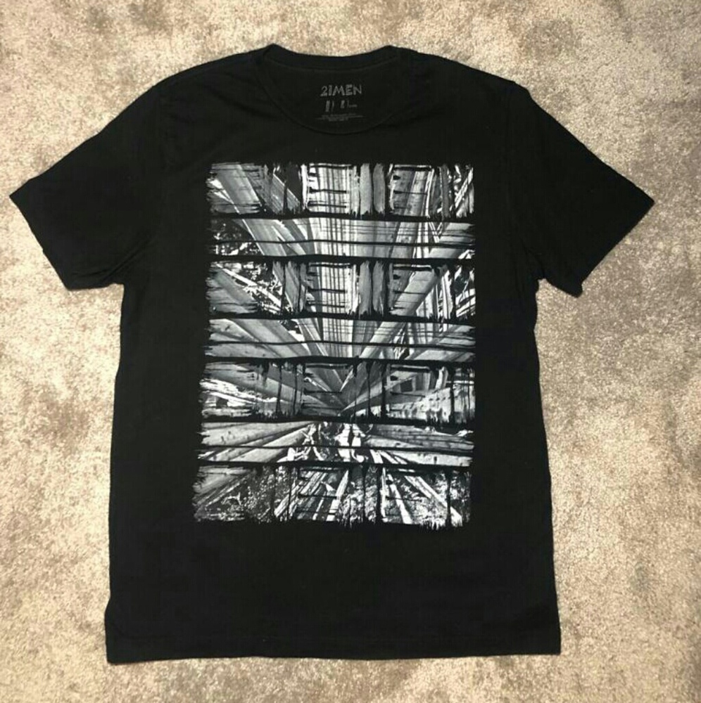 21 T-Shirt
